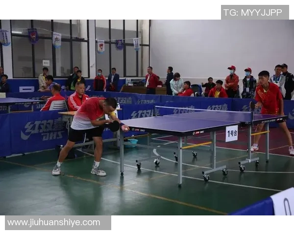 成都乒乓球队比赛经验分享与提升策略的深入探讨 成都乒乓球队比赛经验分享与提升策略的深入探讨