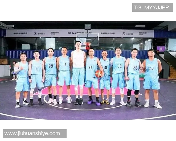 成都篮球队在篮球战术排行榜中荣获第九名展现强大实力与潜力