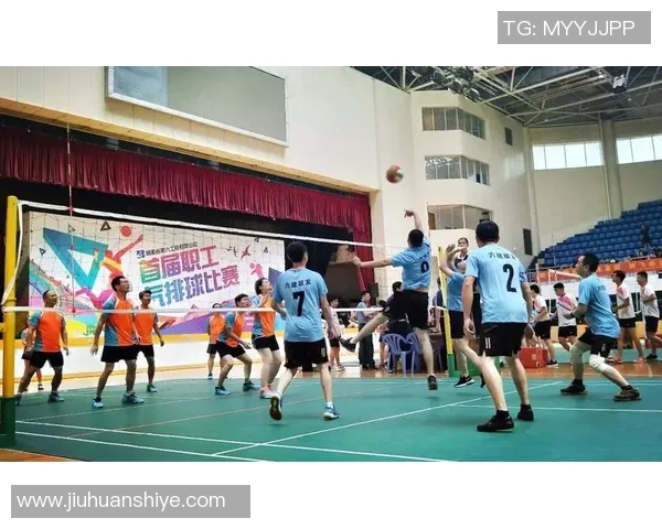 杭州排球队的成长之路:一段关于拼搏与团结的排球纪实故事 杭州排球队的成长之路:一段关于拼搏与团结的排球纪实故事