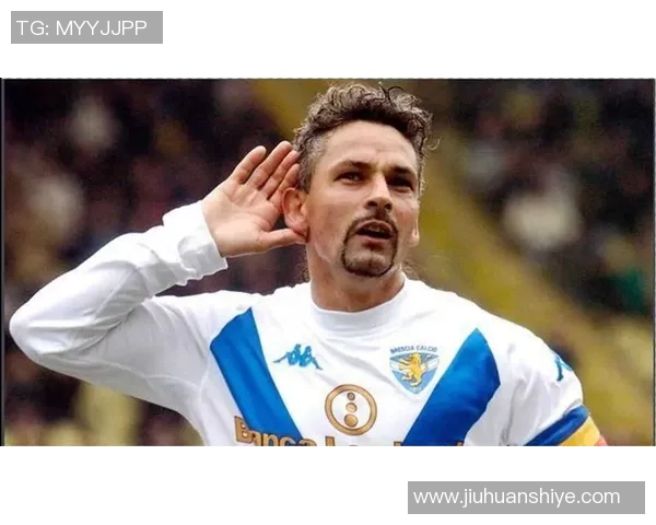 足球明星巴乔经典海报墙贴装饰品为您的空间增添活力与魅力 足球明星巴乔经典海报墙贴装饰品为您的空间增添活力与魅力