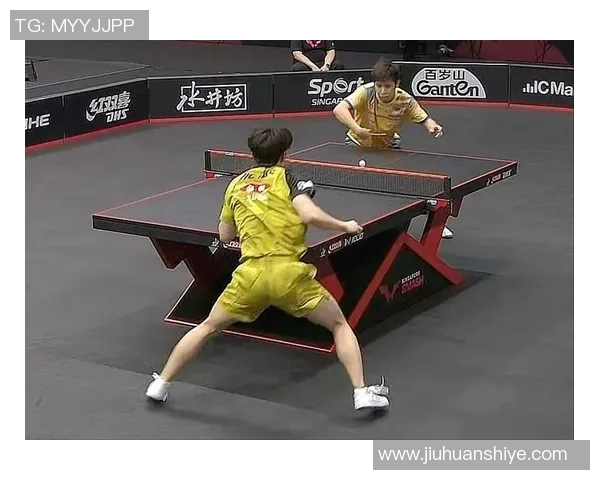 赛后分析:广州乒乓球队与北京乒乓球队的对决节奏与战术解析 赛后分析:广州乒乓球队与北京乒乓球队的对决节奏与战术解析