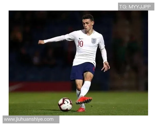 德国00后足球新星崛起他们将如何改变未来足球格局