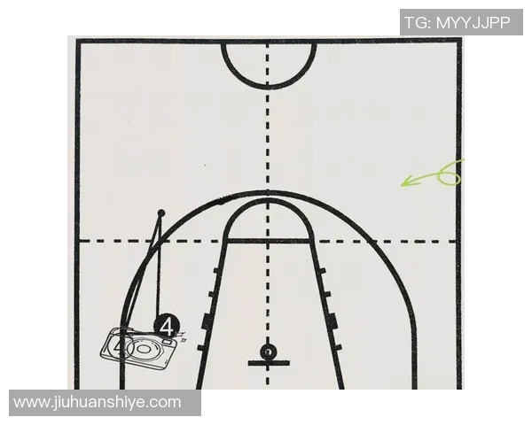 广州篮球队战术解析：从进攻布局到防守策略的全面剖析