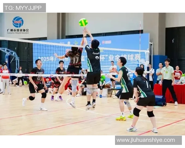 广州排球队的拼搏之路与杯赛荣耀背后的故事 广州排球队的拼搏之路与杯赛荣耀背后的故事
