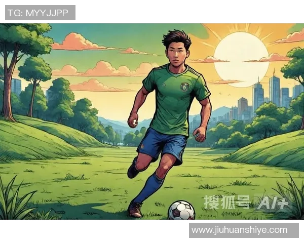 新一代足球明星崛起球王之路与辉煌成就全解析