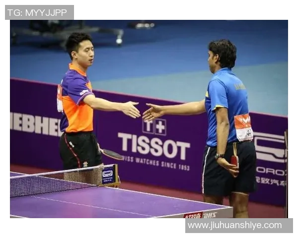 权威发布乒乓球耐力实力榜单揭示运动员真实水平与潜力分析