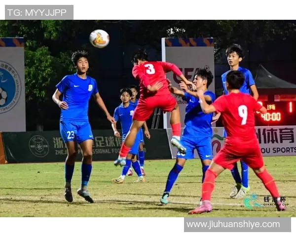 杭州足球队耐力创新高引发热议助力球队崛起与发展