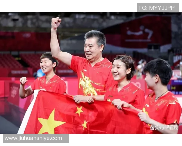 武汉乒乓球队实力分析与发展潜力探讨聚焦乒乓球运动的未来之路