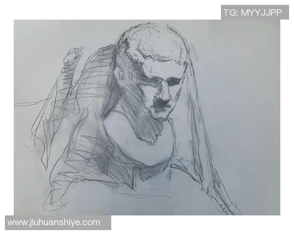 足球明星素描艺术的夸张表现与创意风格探索之旅