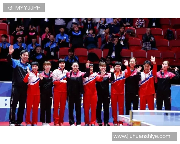 成都乒乓球队在亚运会上的精彩节奏表现与未来发展展望