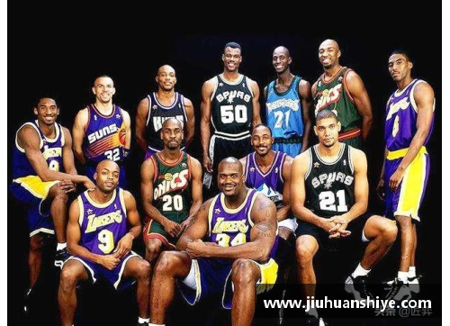 NBA历史巅峰：金州勇士的辉煌时代