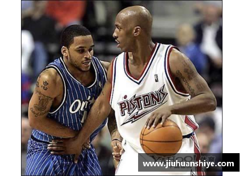 NBA新赛季全程精彩回放大盘点