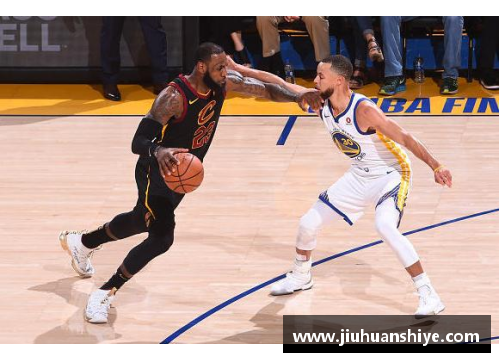 NBA总决赛历史回顾与数据分析
