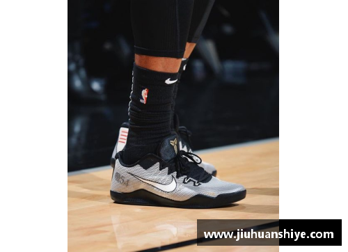 NBA明星战靴：潮流风向标与技术突破