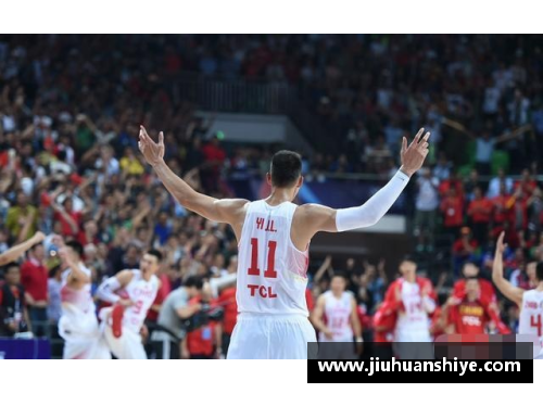 NBA易建联：从CBA巨星到国际舞台的挑战与崛起