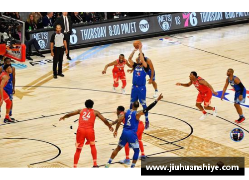 NBA最前线：深度解析球场内外，探寻超越比赛的故事