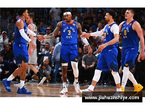 NBA最弱球队新战略：重塑荣耀之路