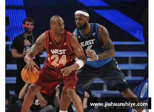 NBA比赛规则详解及最新变动