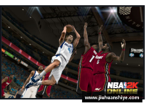 NBA比赛精彩回放：全方位体验赛场激情