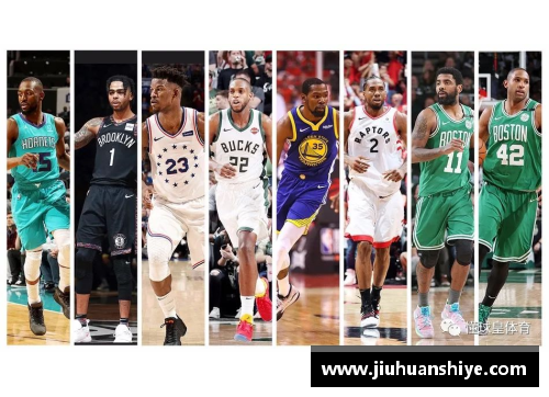 NBA欧冠：突破世界的篮球盛宴