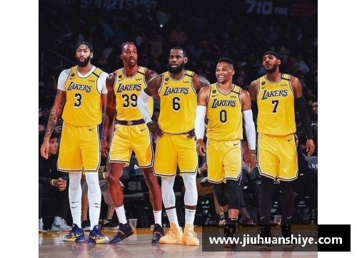 NBA湖人队的核心阵容和明星球员有谁？