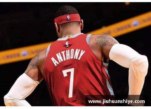 NBA火箭最新交易：球队未来何去何从