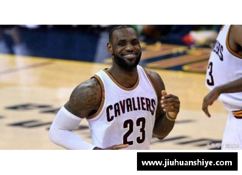 哈登正式加盟湖人！NBA最火爆交易终落定，詹皇暗示重返骑士？ - 副本