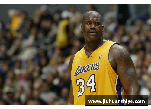 奥尼尔NBA生涯：统治力与传奇岁月